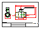 2D Sales Drawing